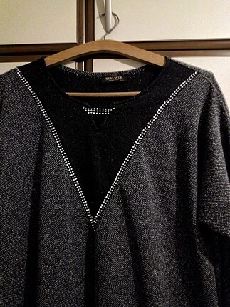 Bluz tunik