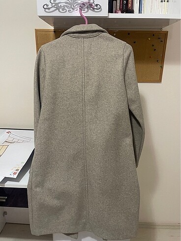 xs Beden Pull and bear kaban