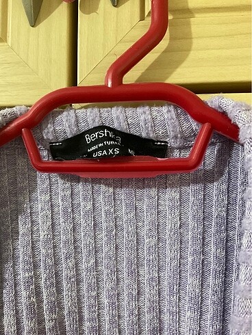 Bershka Bershka hırka