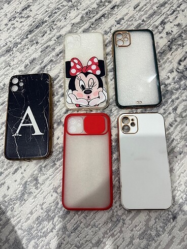 Iphone 11kılıf