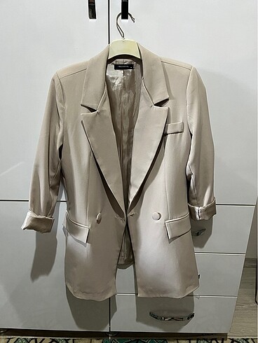 Blazer çeket
