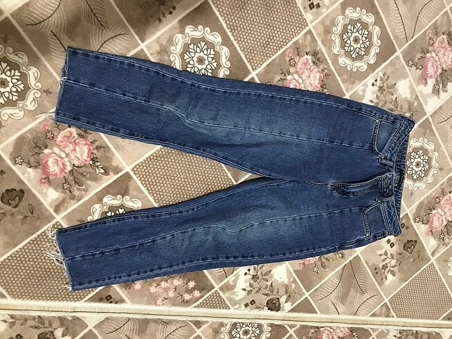 Trendyol & Milla Jean kot