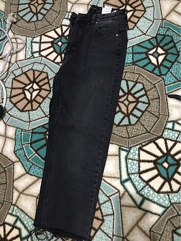 Zara Jean kot
