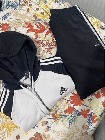 adidas eşofman takımı