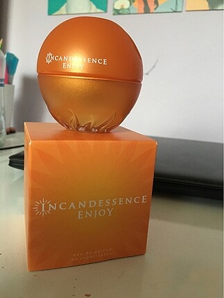  Beden İncandessence enjoy 50 ml