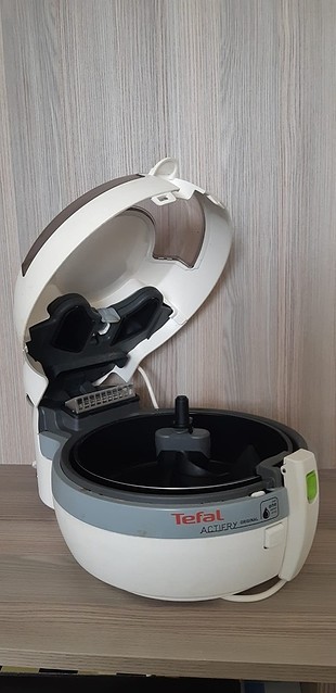 diğer Beden beyaz Renk tefal Actifry