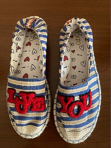 Espadril