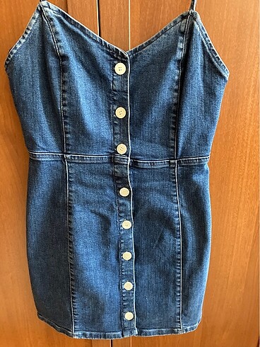 Zara Zara Kot Elbise