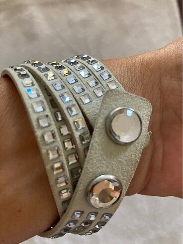 swarovski Swarovski Bileklik
