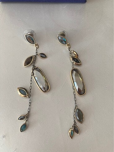 swarovski Swarovski Küpe