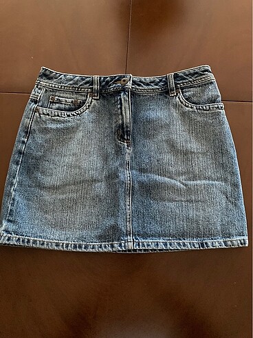Dorothy Perkins Mini Jean Etek