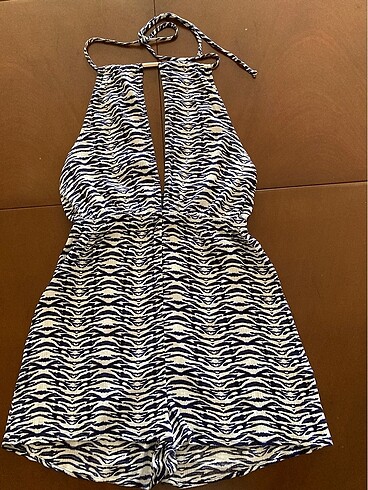 Topshop Plaj Kıyafeti