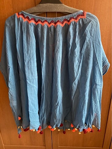 Plaj Kıyafeti - Görsel 6
