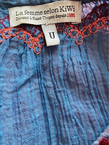 Plaj Kıyafeti - Görsel 5