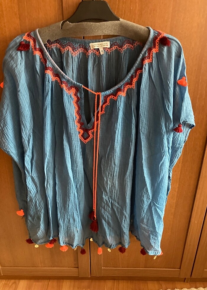 Plaj Kıyafeti - Görsel 2