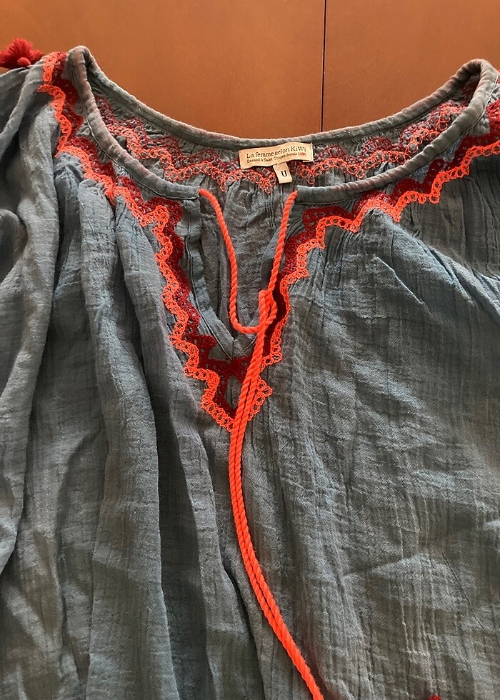 Plaj Kıyafeti - Görsel 4