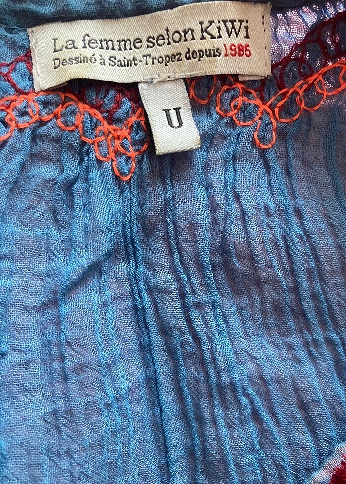 Plaj Kıyafeti - Görsel 5