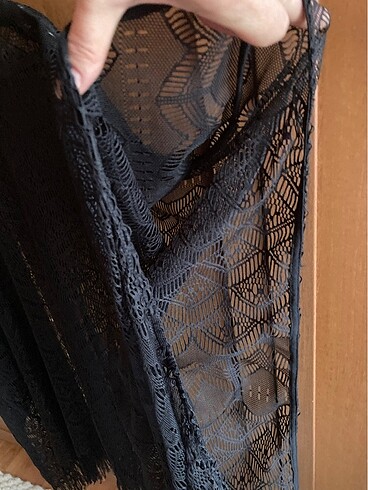 Calzedonia Plaj Elbisesi - Görsel 7