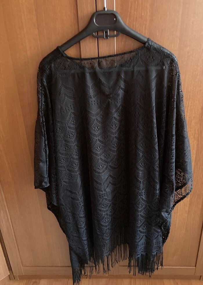 Calzedonia Plaj Elbisesi - Görsel 4