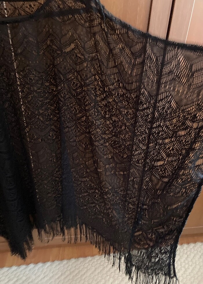 Calzedonia Plaj Elbisesi - Görsel 3