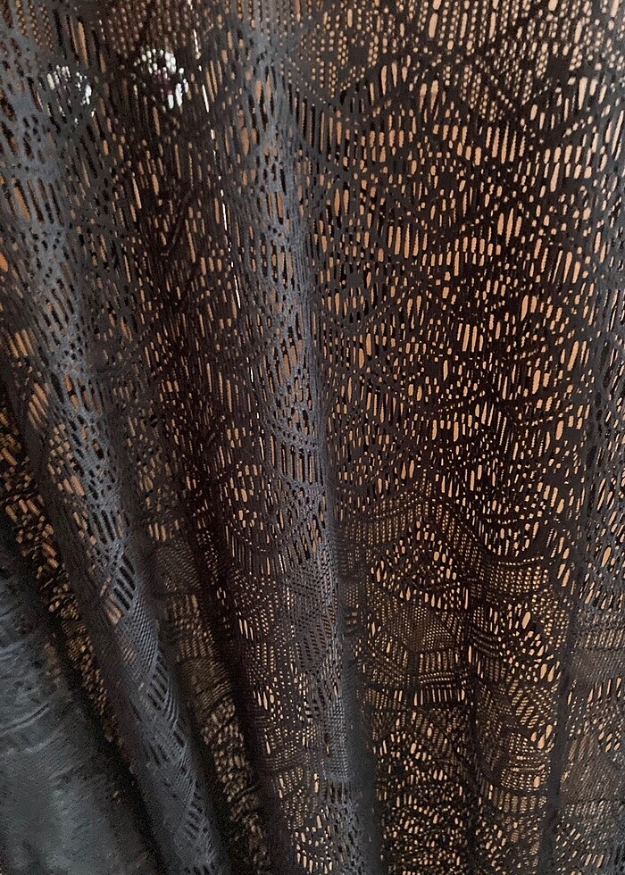 Calzedonia Plaj Elbisesi - Görsel 5