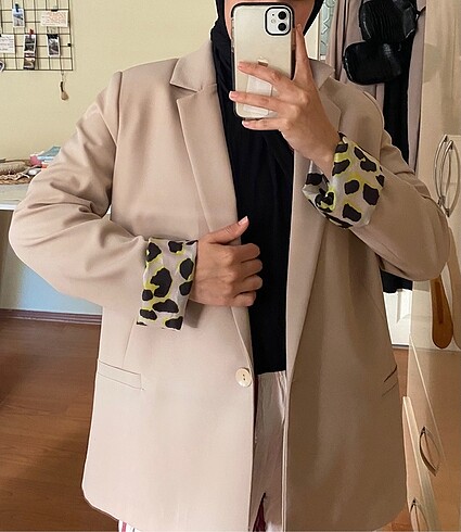 #blazer ceket #trendyol