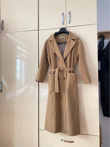 Suud Collection oversize kaban