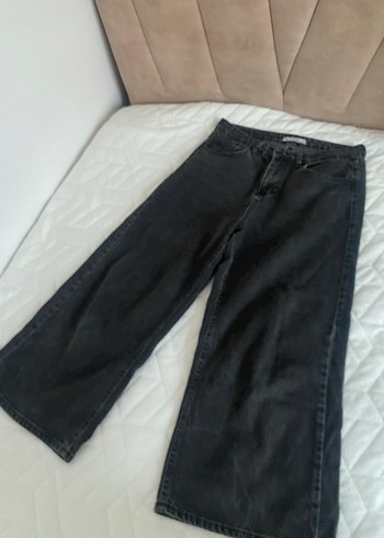 addax bilekte kot pantolon - Görsel 3