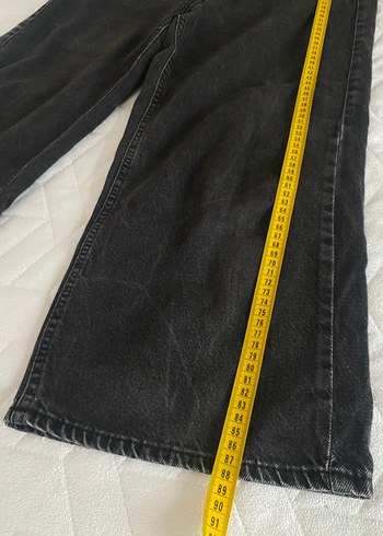 addax bilekte kot pantolon - Görsel 2