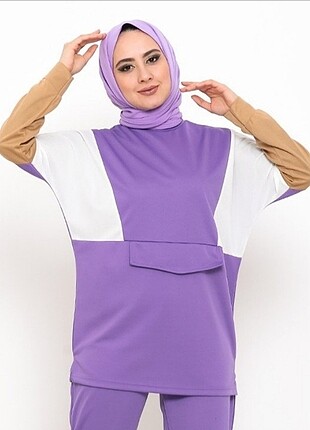 48-50 beden Tunik 