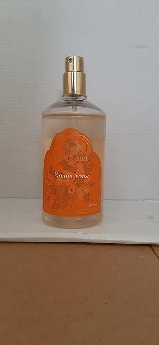 RÉPERTOIRE Vücut Spreyi 150 ml Vanille Noire 