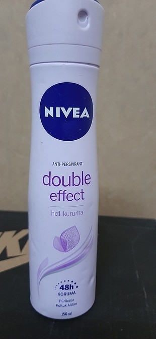 nıvea deodorant