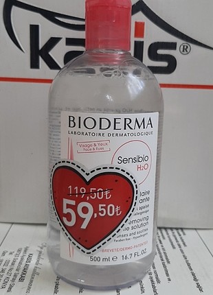 Bioderma.