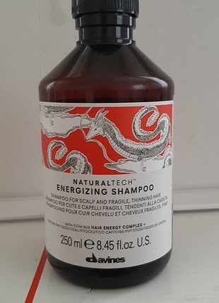 Dökülme Önleyici Şampuan - Energizing Shampoo 250