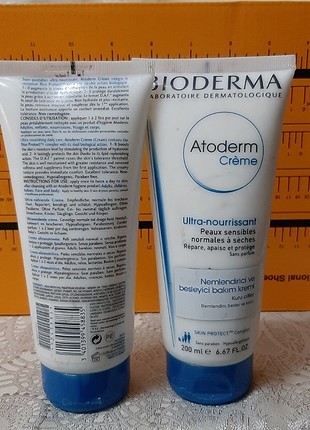 Bioderma.crem ikili fiyatıdır