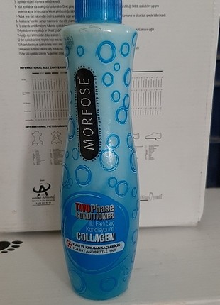 Morfose Collogen Fön Suyu 220 ml 