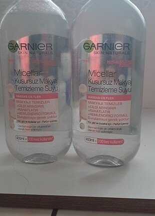 Garnier