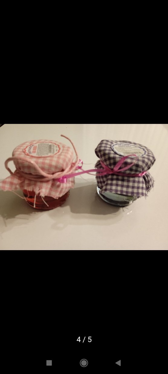 lavanta ve gül reçeli - Görsel 3