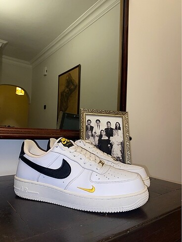 Nike Orjinal Air 43 Numara