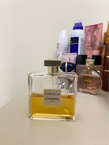 Chanel Gabrıelle