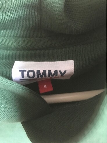 s Beden Tommy jeans sweat
