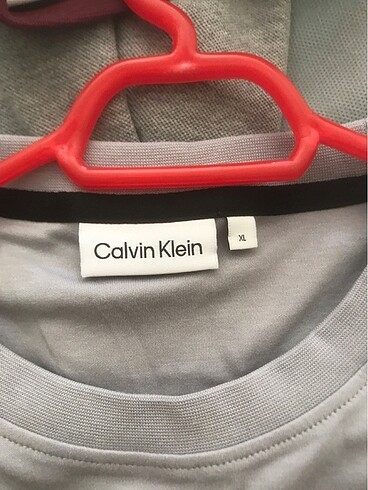 Calvin Klein Calvin klein TSHİRT