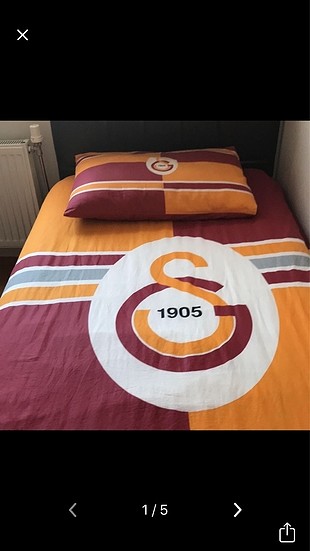 Nevresim takımı 