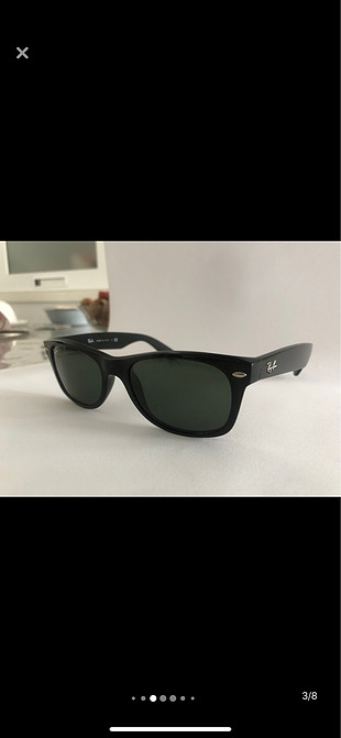 Ray Ban gözlük