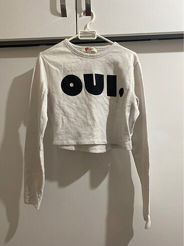 Uzun kollu crop
