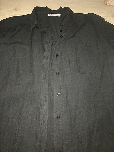 Diğer Siyah gömlek