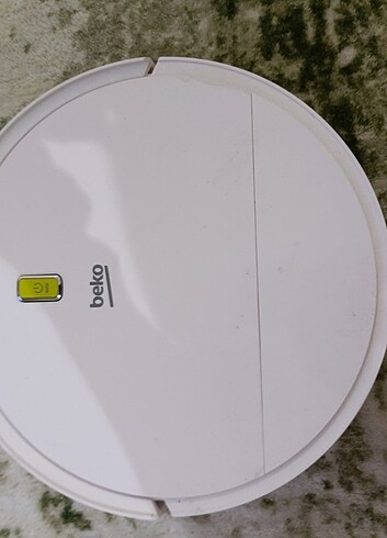 BEKO ROBOT SÜPÜRGE