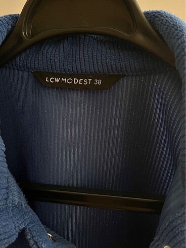 LC Waikiki Lcw modest