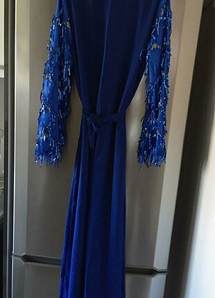 ABAYA