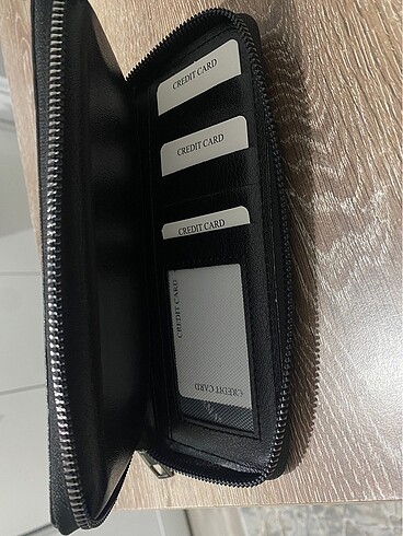 Cüzdan - Görsel 4